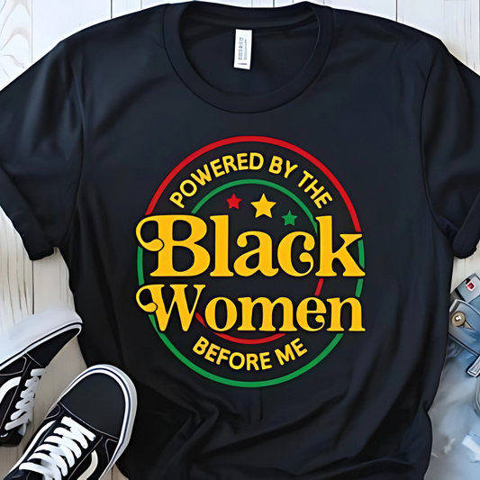 Black Women