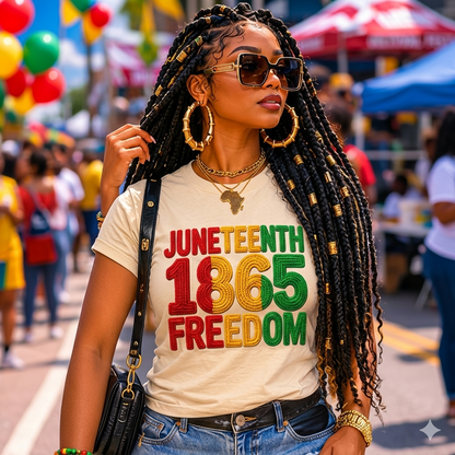 Coquette "Freedom"
