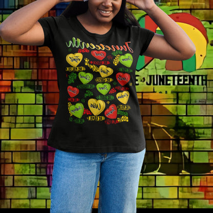 " Be Like" T shirt