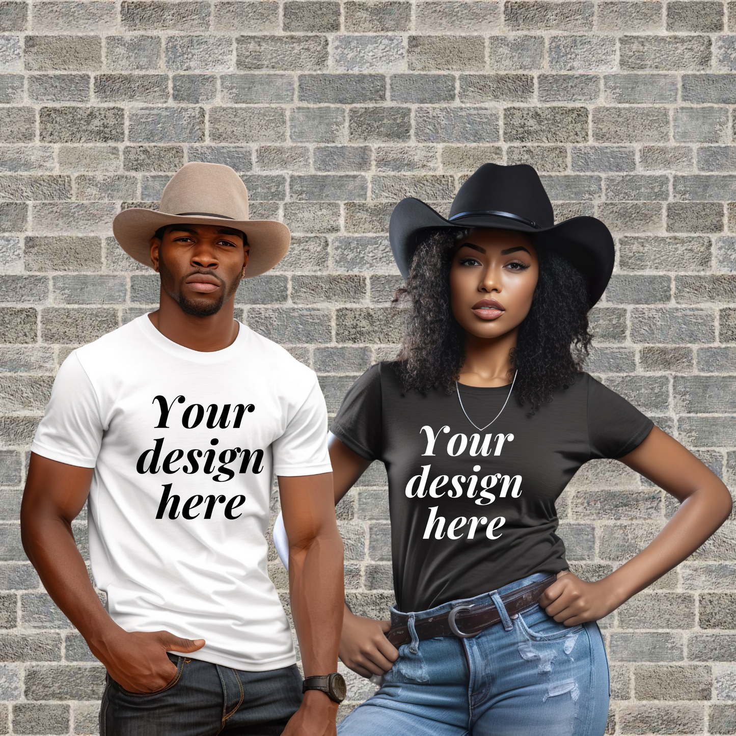 Custom T-Shirts