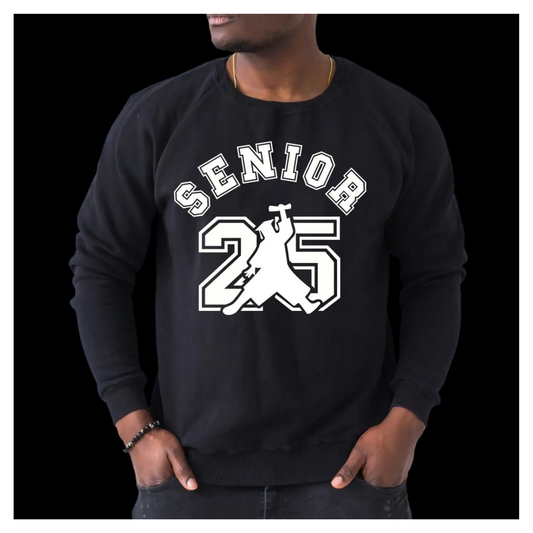 Jumpman Senior