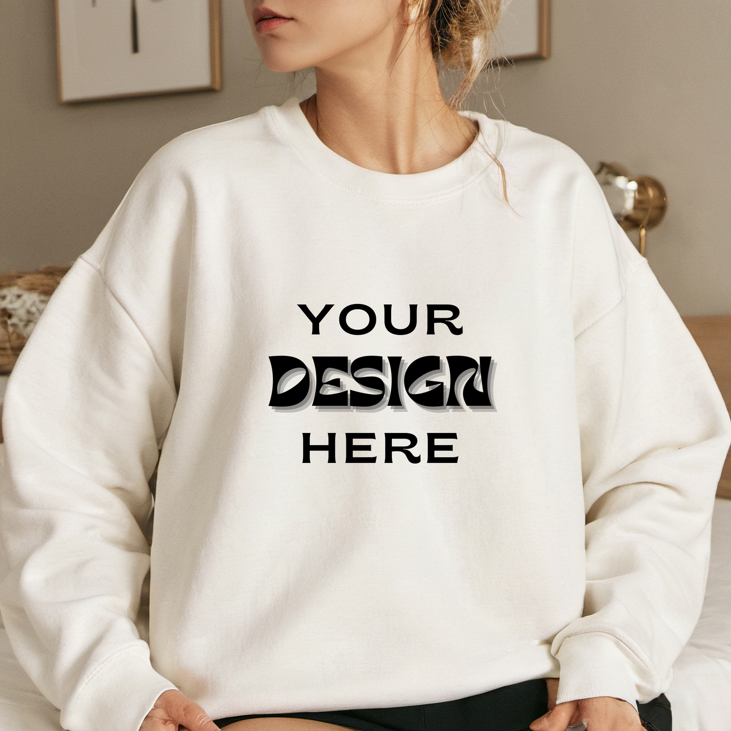 Custom Sweatshirts